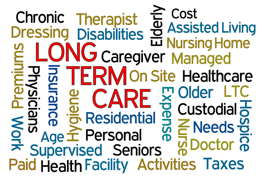 Long Term Care